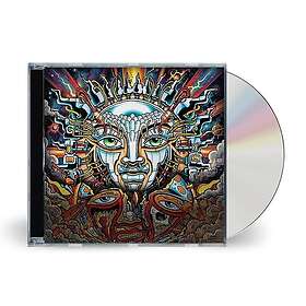 Sublime Until The Sun Explodes CD