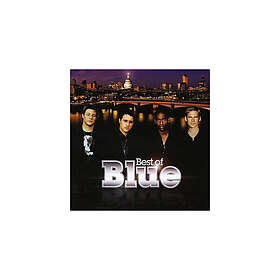 Blue Of Blue CD