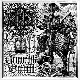 Kaeck Gruwelijk Onthaal CD