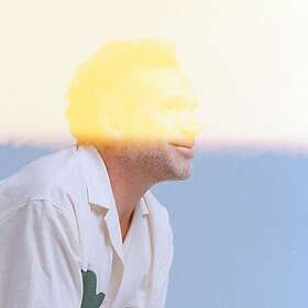 Ezechiel Pailhes Sol CD