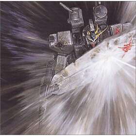 Diverse Artister Gundam Syah Returns CD