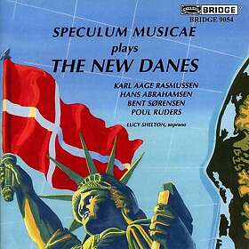 Speculum Musicae Plays The New Danes CD
