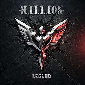 M.ill.ion Legend CD