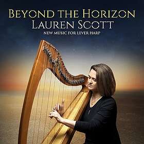Beyond The Horizon CD