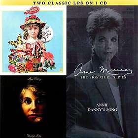 Anne Murray Annie Danny's Song CD