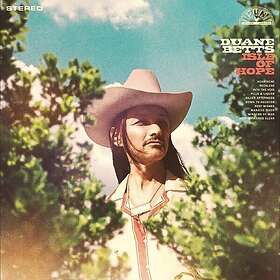 Duane Betts Isle Of Hope CD