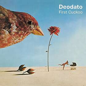 Deodato First Cuckoo CD