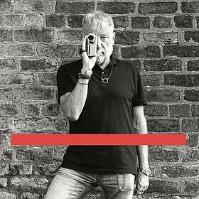 Peter Hook & The Light, Peter Hook Live at O2 Victoria Warehouse, Manchester 19/4/25 CD