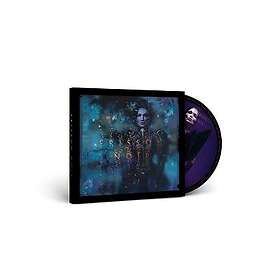 Tarja Turunen (Nightwish) Frisson Noir CD