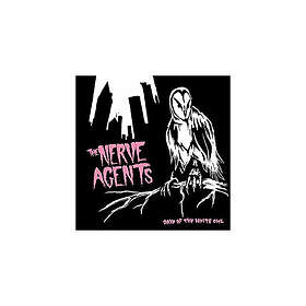 The Nerve Agents Days Of The White Owl CD