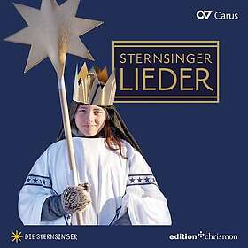 Diverse Artister Pilz: Sternsingerlieder CD