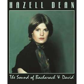 Hazell Dean Sound Of Bacharach & David CD