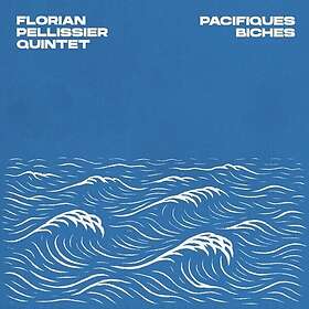 Florian Pellissier Pacifiques Biches CD