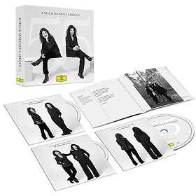 Katia Labèque, Marielle Labèque 55 CD