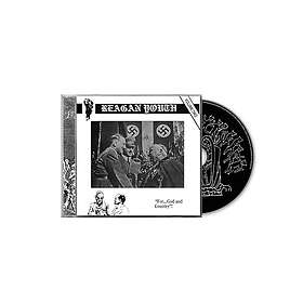 Reagan Youth Volume Two CD