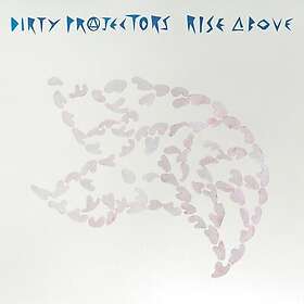 Dirty Projectors Rise Above CD