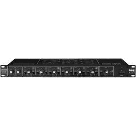 IMG Stage Line LMS-808