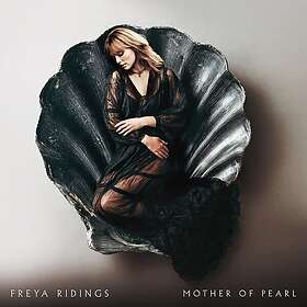 Freya Ridings Mother of Pearl CD