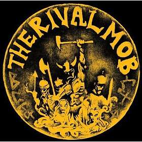 The Rival Mob Mob Justice CD