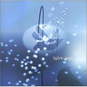 Björk Joga CD