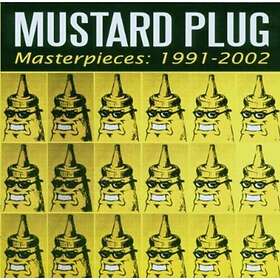 Mustard Plug Masterpieces: 19912002 CD