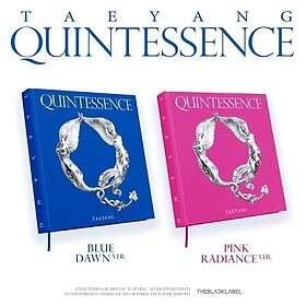 Taeyang Quintessence CD