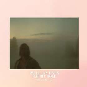 Pauli Lyytinen Rabbit Hole Rabbit Hole CD