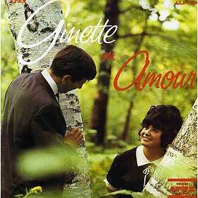 Ginette Reno En Amour CD