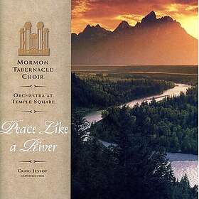 Mormon Tabernacle Choir, Orchestra At Temple Square, Craig Jessop, Barlow Bradfo