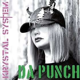 Krystal System Da Punch CD