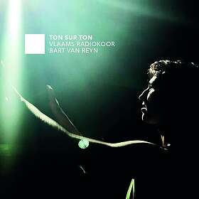 Vlaams Radio Koor Ton Sur Ton CD
