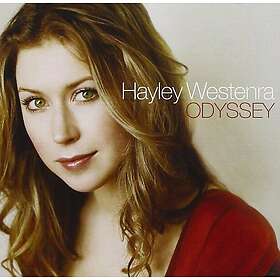 Hayley Westenra Odyssey CD