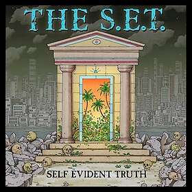 The S.e.t. Self Evident Truth CD