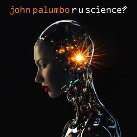 John Palumbo R U Science? CD
