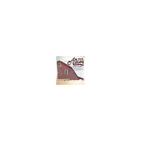 Alcoa Parlour Tricks CD