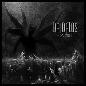 Daidalos Dante CD