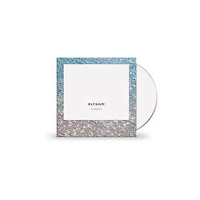 Pet Shop Boys Elysium CD