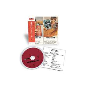 The Who The Who Sell Out CD
