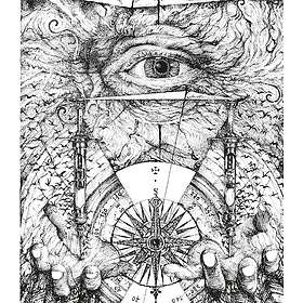 Ad Nauseam Nihil Quam Vacuitas Ordinatum Est CD