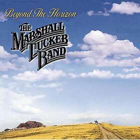 The Marshall Tucker Band Beyond The Horizon CD