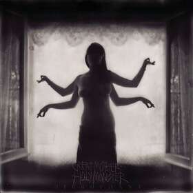 Hierophant Great Mother: Holy Monster CD