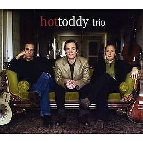 Hot Toddy Trio CD