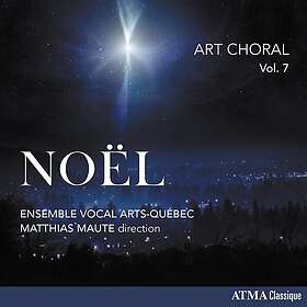 Diverse Artister Art Choral 7 CD
