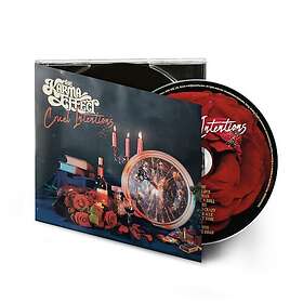 The Karma Effect Cruel Intentions CD