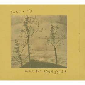 Rachel's Egon Schiele CD