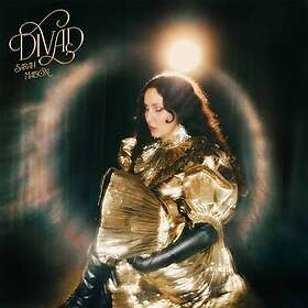 Sarah Maison Divad CD
