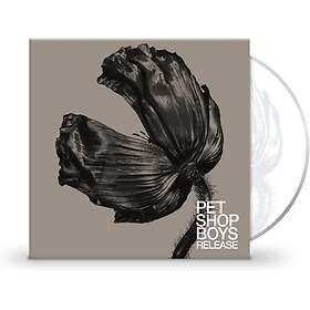 Pet Shop Boys Release CD