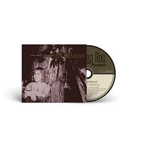 Iris DeMent The Way I Should CD