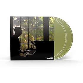 Moby Future Quiet CD