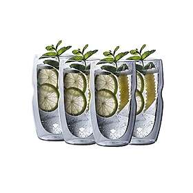 Masterpro Shot Glass 5cl 4-pack